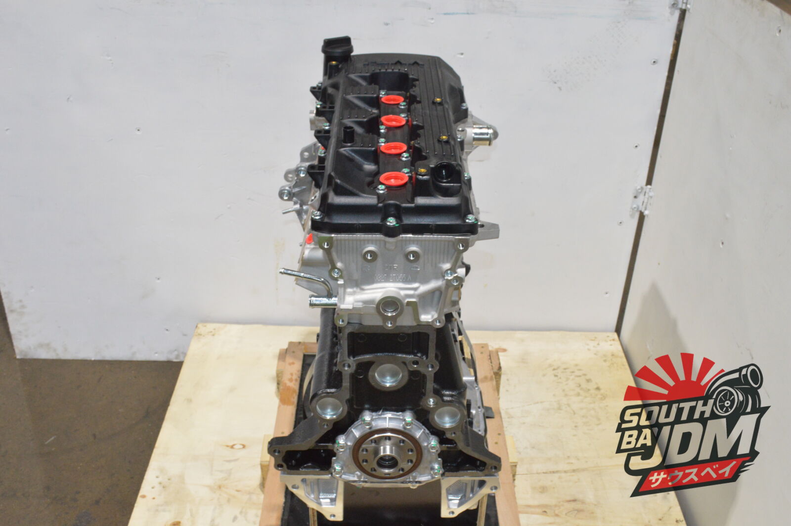 2010 Toyota 4Runner 2.7L 2TR-FE Brand New Engine 0 Mile 