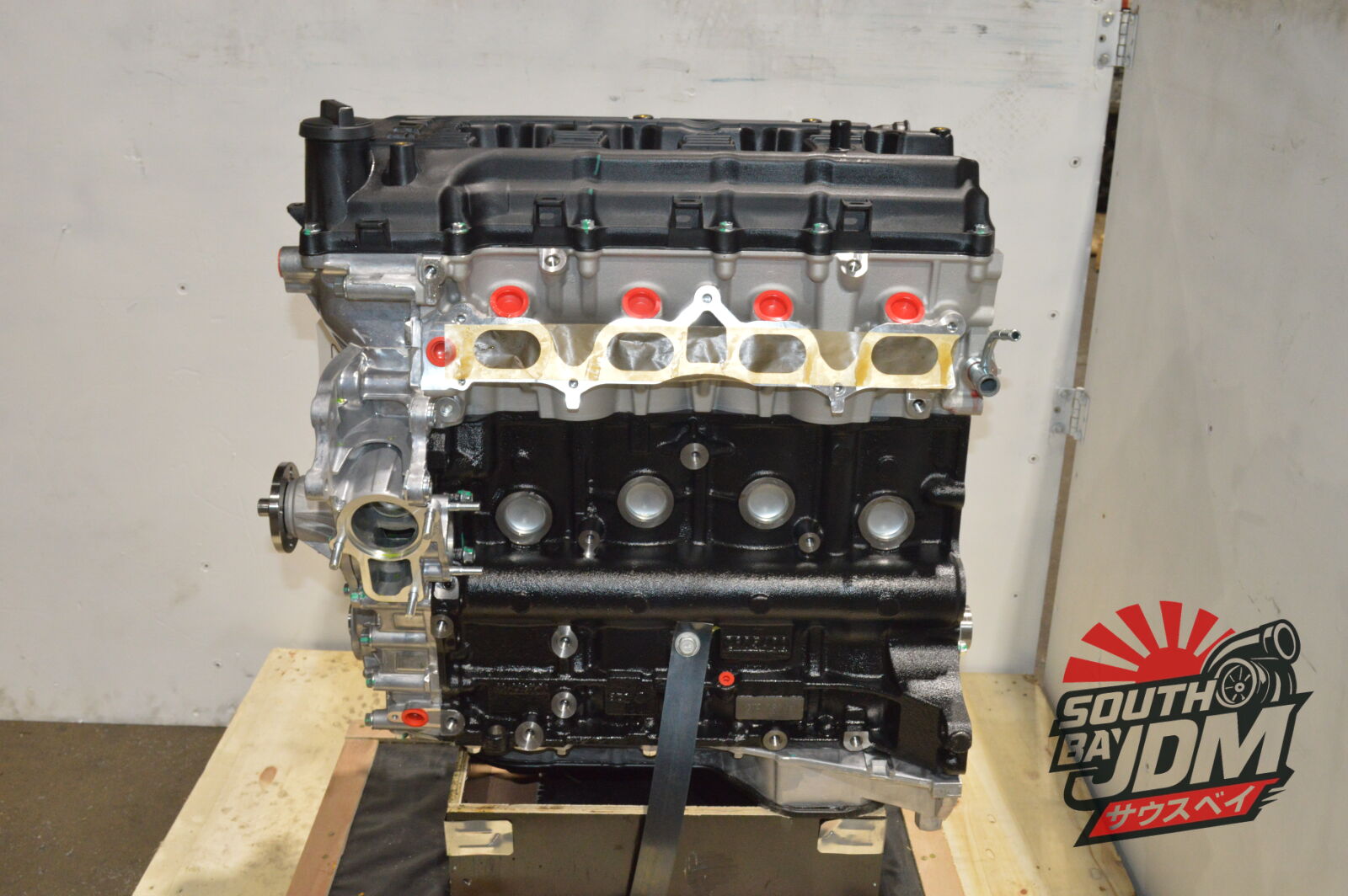 Brand New 2005-2015 Toyota Tacoma 2.7L 2TR-FE Engine 0 Mile