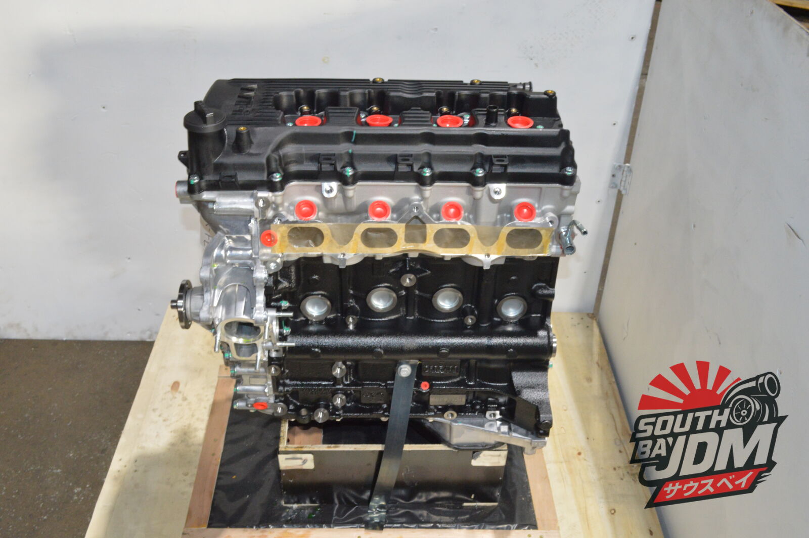 2010 Toyota 4Runner 2.7L 2TR-FE Brand New Engine 0 Mile 