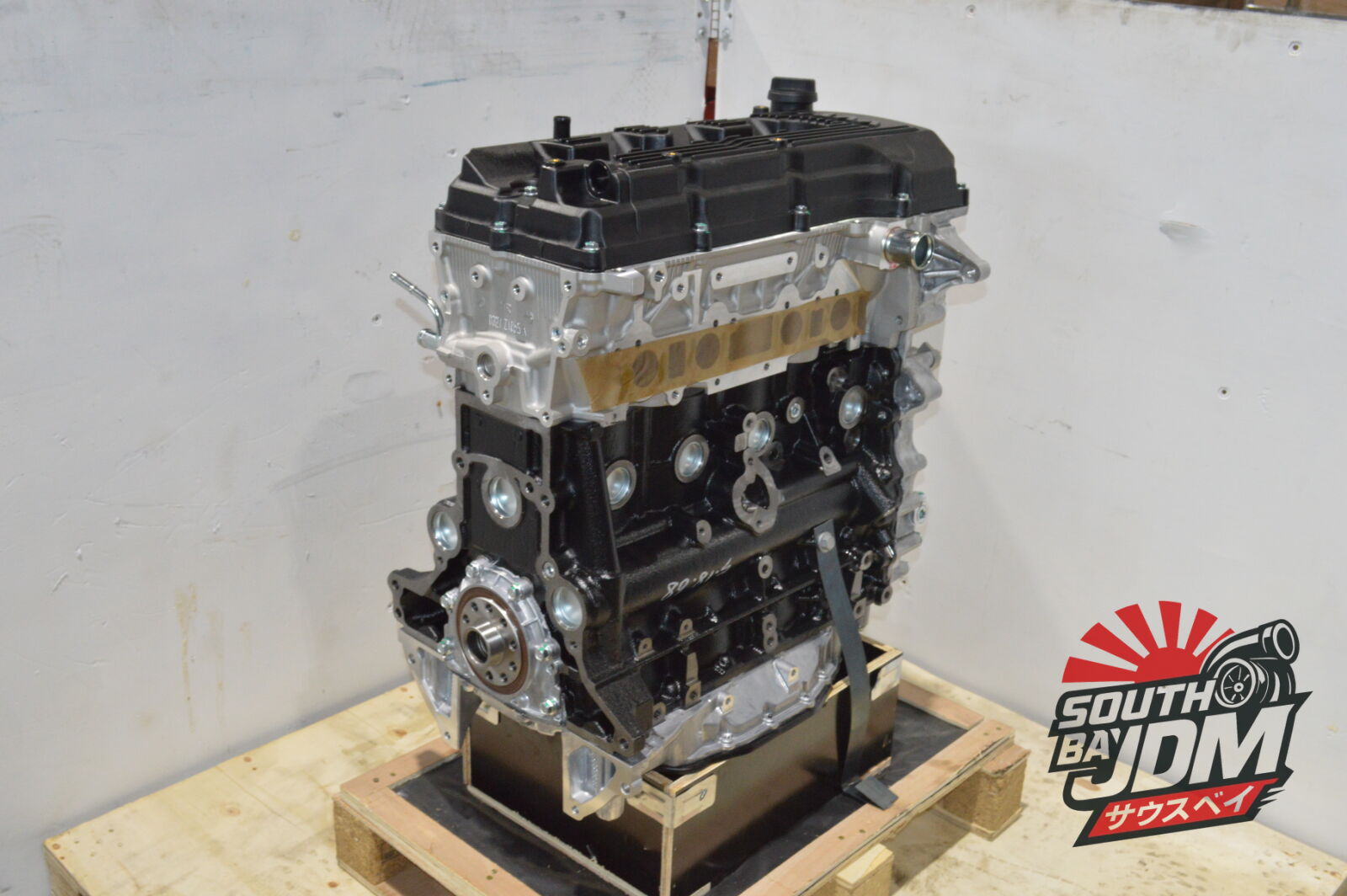 2010 Toyota 4Runner 2.7L 2TR-FE Brand New Engine 0 Mile 