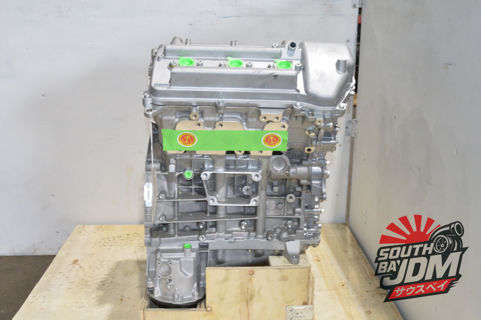 Reman 2005 2006 2007 2008 2009 Toyota Tacoma 4.0L 1GR-FE V6 Engine 0 Mile