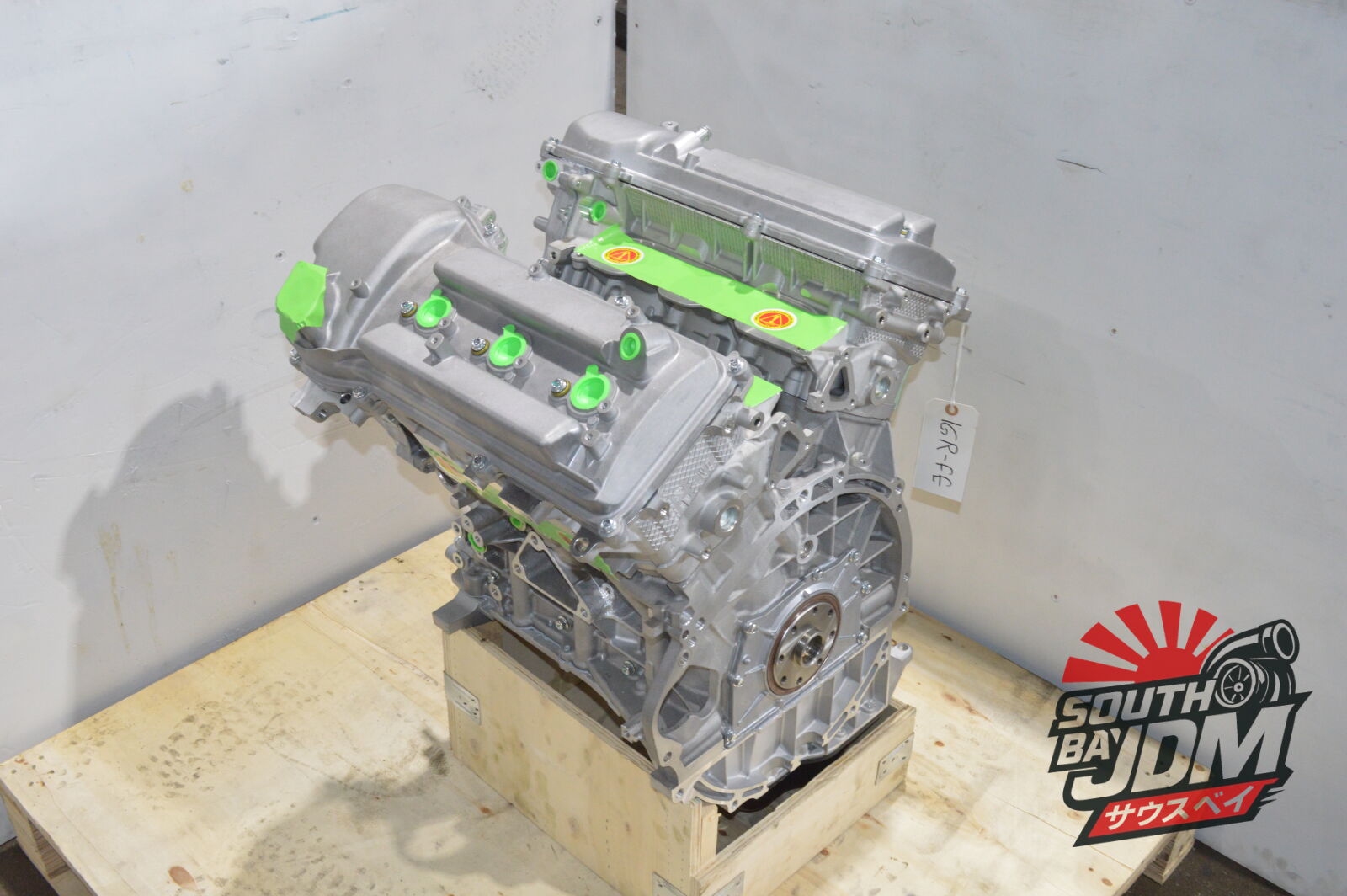 Reman 2003 2004 2005 2006 2007 2008 2009 Toyota 4Runner 4.0L Engine 0 Mile