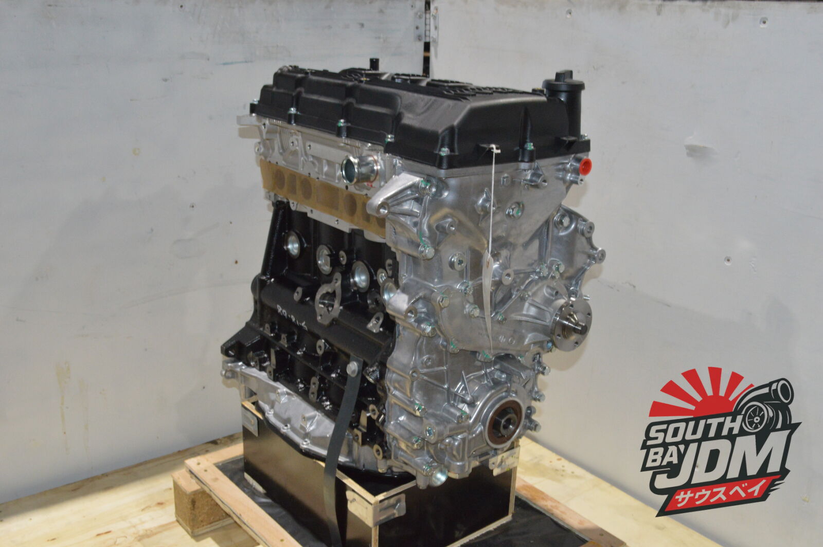 Brand New 2005-2015 Toyota Tacoma 2.7L 2TR-FE Engine 0 Mile