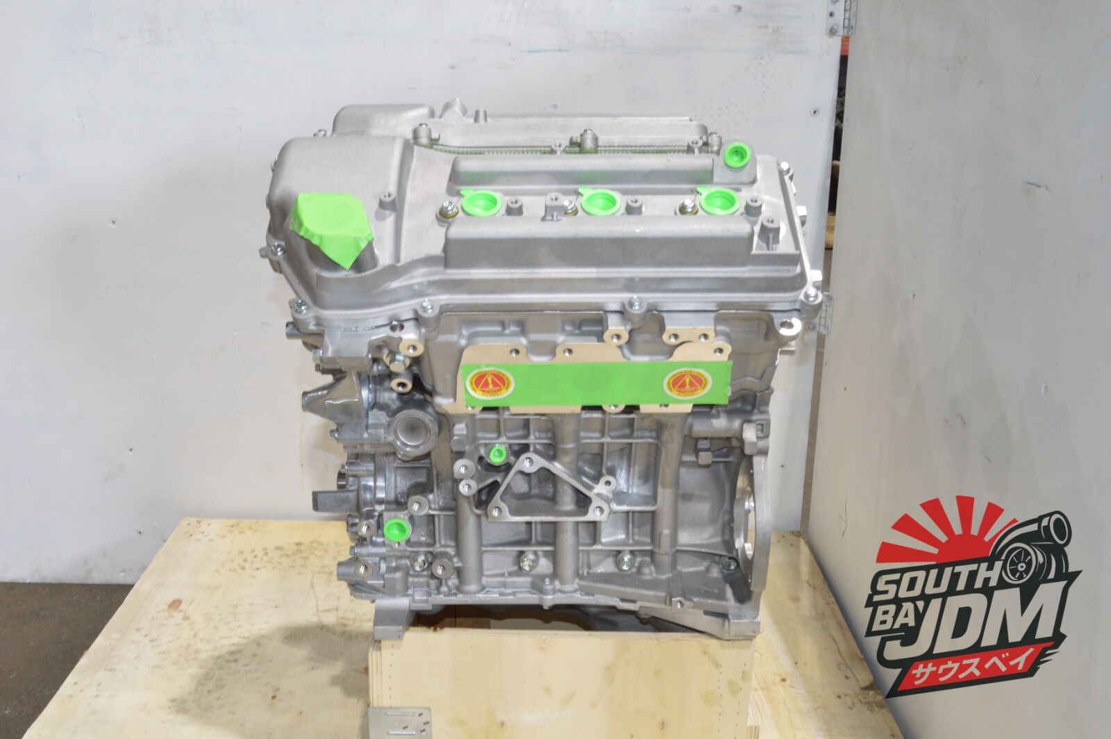 Reman 2003 2004 2005 2006 2007 2008 2009 Toyota 4Runner 4.0L Engine 0 Mile