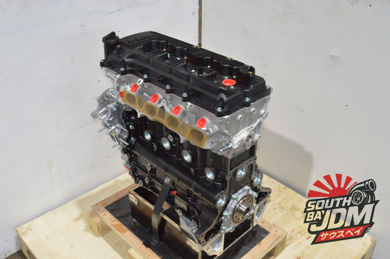 Brand New 2005-2015 Toyota Tacoma 2.7L 2TR-FE Engine 0 Mile