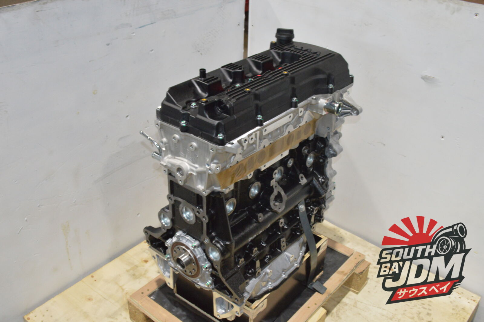 2010 Toyota 4Runner 2.7L 2TR-FE Brand New Engine 0 Mile 