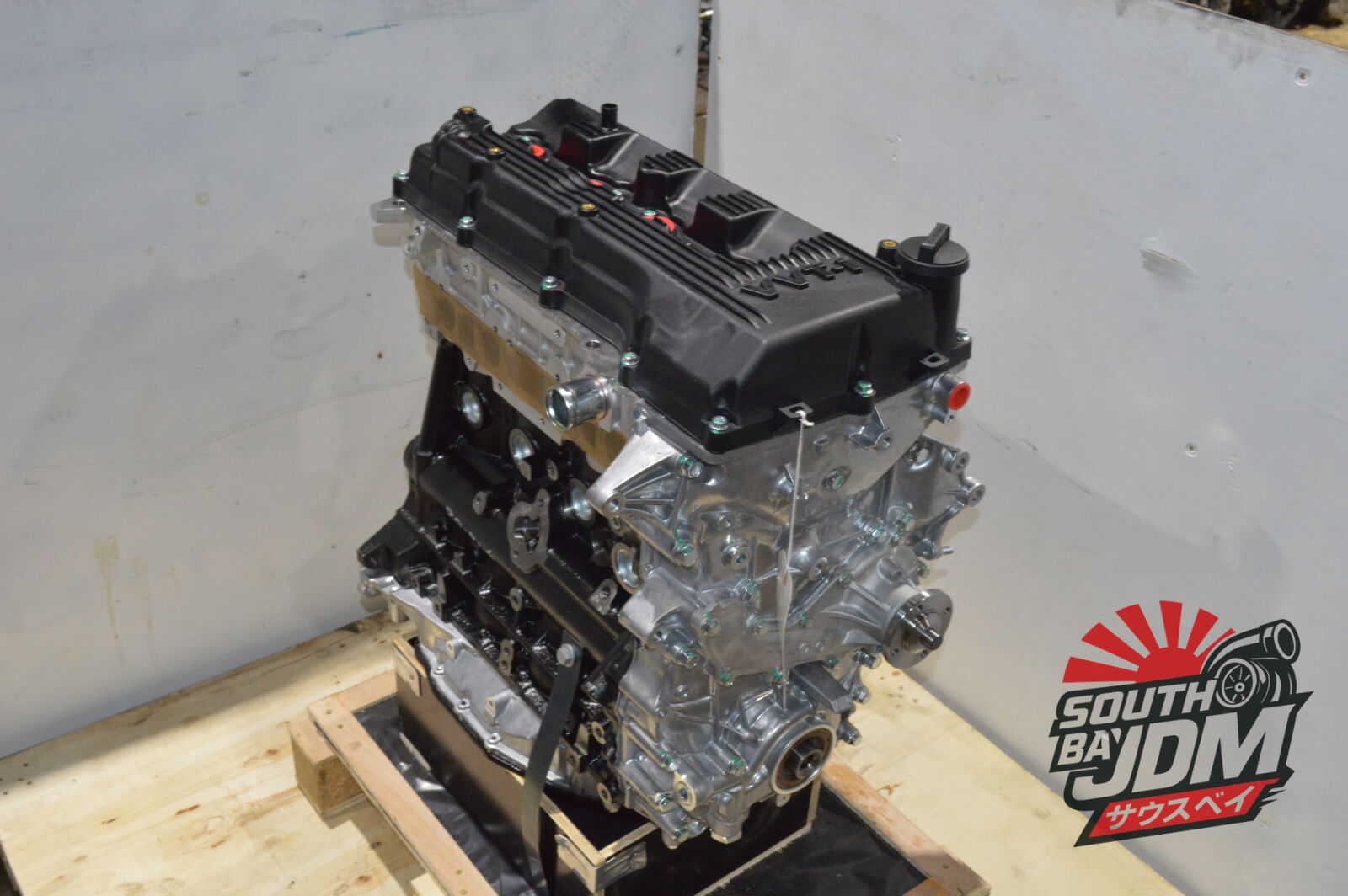 Brand New 2005-2015 Toyota Tacoma 2.7L 2TR-FE Engine 0 Mile