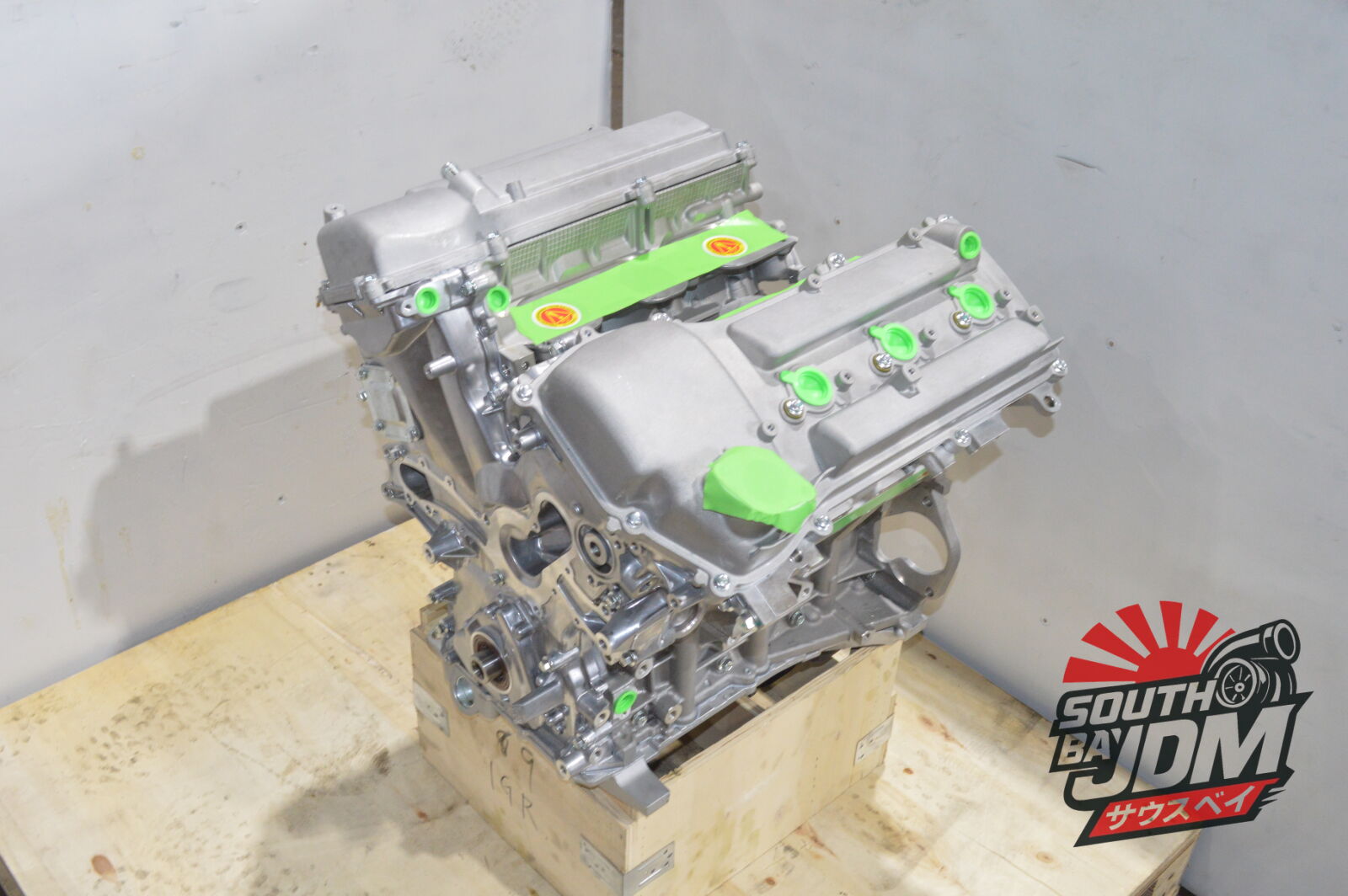 Reman 2003 2004 2005 2006 2007 2008 2009 Toyota 4Runner 4.0L Engine 0 Mile