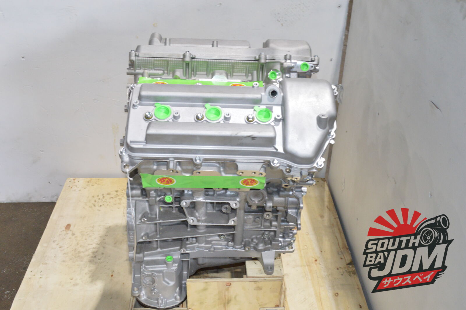 Reman 2003 2004 2005 2006 2007 2008 2009 Toyota 4Runner 4.0L Engine 0 Mile