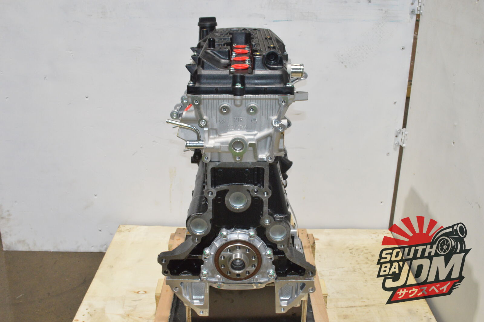 2010 Toyota 4Runner 2.7L 2TR-FE Brand New Engine 0 Mile 