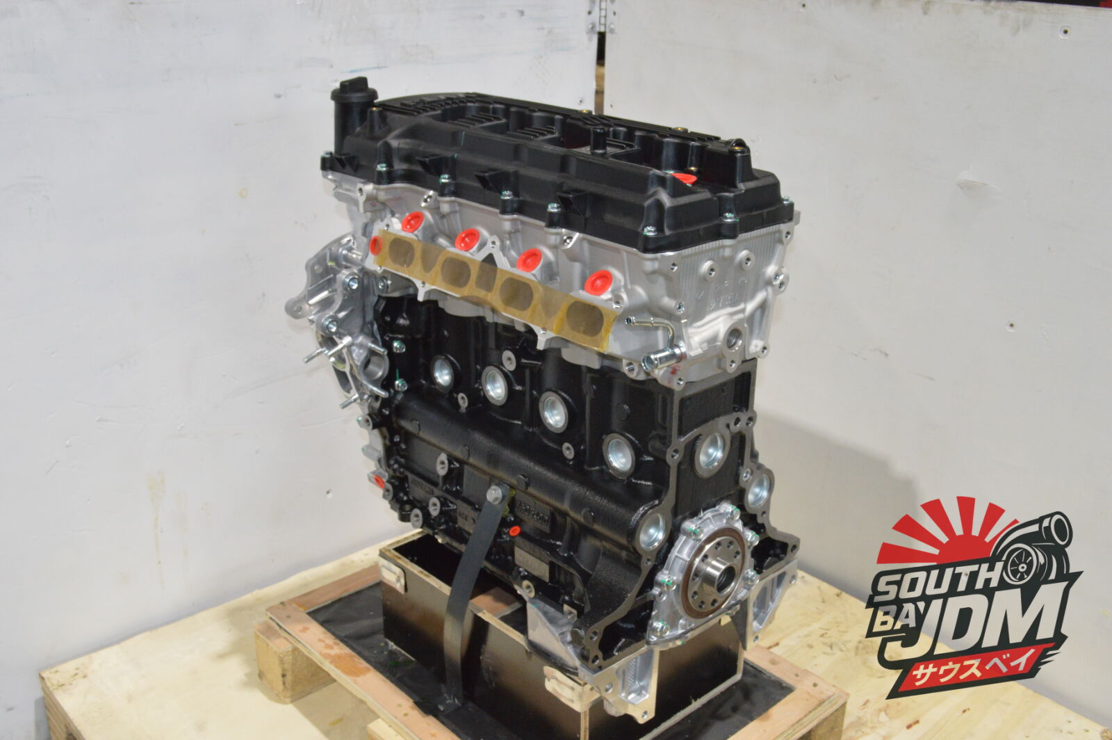 2010 Toyota 4Runner 2.7L 2TR-FE Brand New Engine 0 Mile 