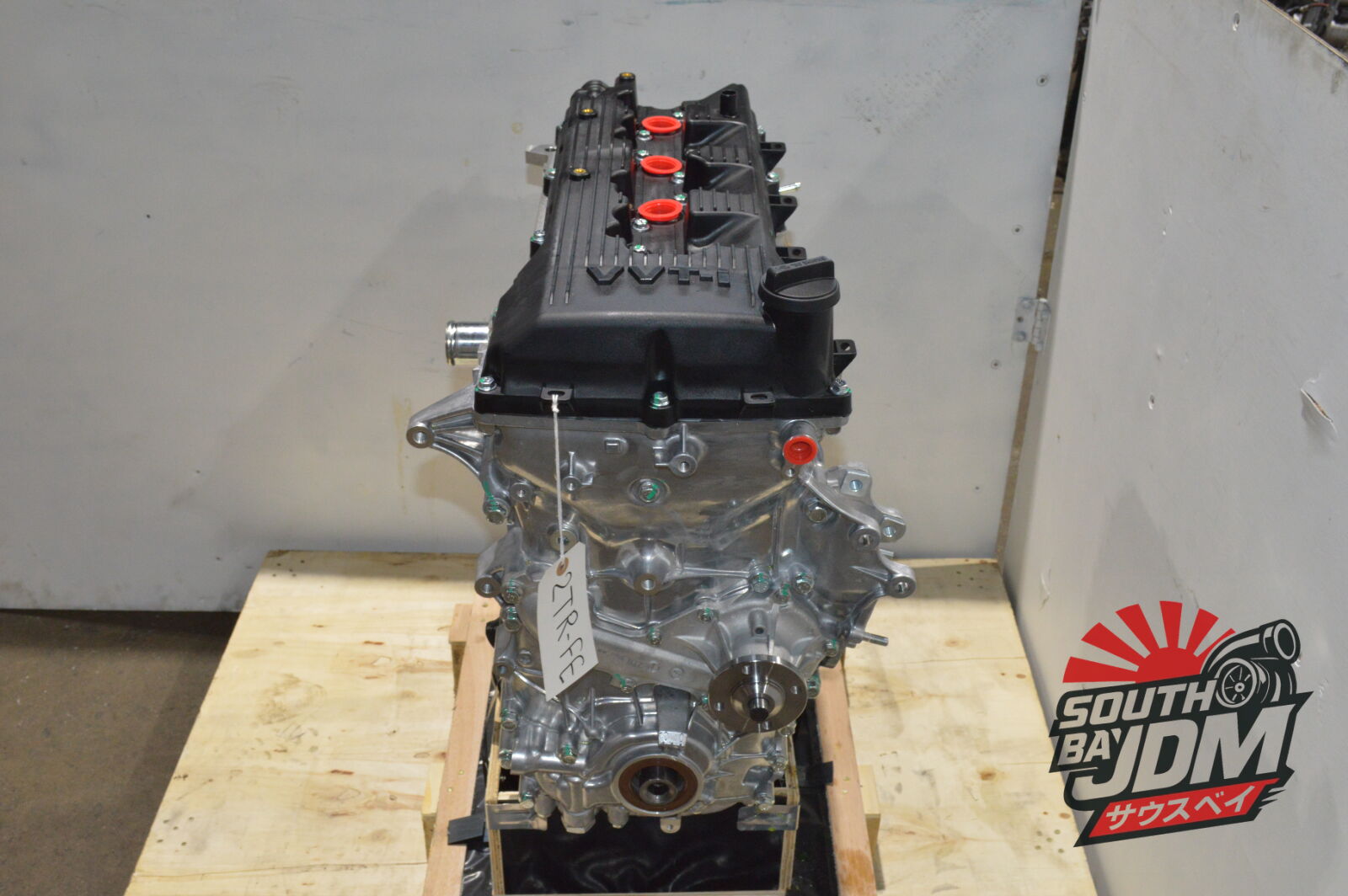 2010 Toyota 4Runner 2.7L 2TR-FE Brand New Engine 0 Mile 